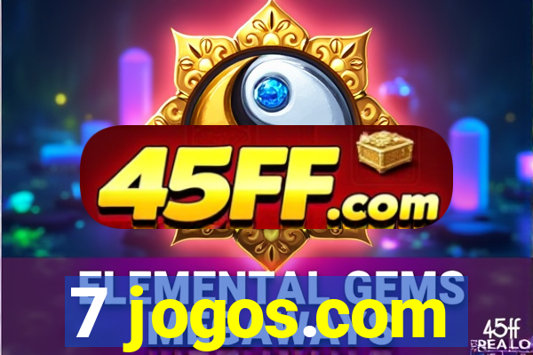 7 jogos.com
